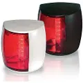 Hella Marine Pro Rød Venstre Led-lys