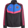 Adidas Pogba Woven Jakke
