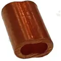 Kong Italy Cooper-hylse 50 Enheter