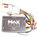 Max Power Truster 12/ct Propellkontroll 24v