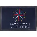 Marine Business Rosewind Matte