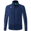 Erima Liga Star Polyester Training Genser Med Hel Glidelås