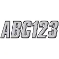 Hardline Products Registreringsbrev For Serie 800