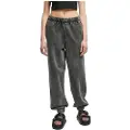 Urban Classics Stone Washed Treningsbukse