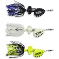 MADCAT A-static Screaming Spinner Jig 65g