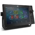 Raymarine Axiom2 Pro 12 Rvm Sonar+lighthouse Med Plotter Med Kartografi