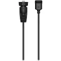 Garmin Usb-c Til Usb-a Hunn Adapterkabel