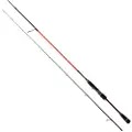Cinnetic Rextail Rockn Dart Spinnestang
