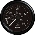 Recmar Ph-hastighetsmåler 0-35 M