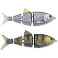 Spro Slow Sinking Swimbait 25g 100 Mm