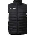 Givova Spagna Vest
