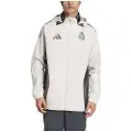 Adidas Real Madrid 24/25 All Weather Jakke