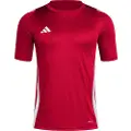 Adidas Tiro24 Kortarmet T-skjorte