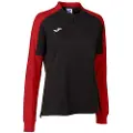 Joma Eco Championship Recycled Halv Glidelås Genser