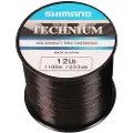 Shimano Techium Uk Fiskesene Monofilament 1100 M