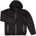 Spalding Padded Jakke