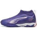Puma Ultra 5 Match+ Ll Tt + Mid Jr Treningssko