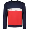 Umbro Sportswear Collegegenser