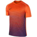 Nike Dry Precision Iv Kortarmet T-skjorte