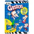Hasbro Gestos Brettspill Spansk