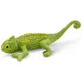 Safari Lykkekameleoner Minifigur
