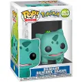 Funko POP! POP! Games 453: Pokémon - Bulbasaur