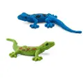 Safari Dagggekkoer Lykke Minisfigur