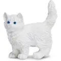 Safari Kittens Good Luck Miniatyrfigur