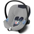 Cybex Aton M Sommertrekk