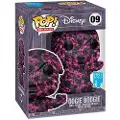 Funko POP! Pop! Et Førjulsmareritt Oogie Artists Series-figur