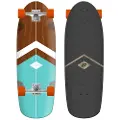 Hydroponic Rounded C 30´´ Surfskate