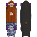 Hydroponic Fish C 31.5´´ Surfskate