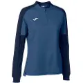 Joma Eco Championship Recycled Halv Glidelås Genser