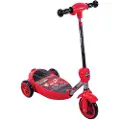 Disney Cars/bolle Di Sapone Sparkesykkel