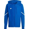 Adidas D4gmdy Genser Med Hel Glidelås