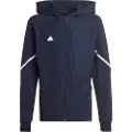 Adidas D4gmdy Genser Med Hel Glidelås