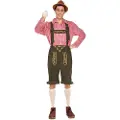 MOM Oktoberfest-mannskostyme