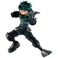 My Hero Academia World Heroes´ Mission Izuku Midoriya-figur