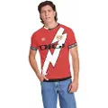 Umbro Rayo Vallecano 22/23 Borte Kortarmet T-skjorte