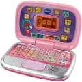 Vtech Diverpink Bærbar Datamaskin