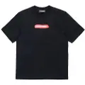 Dsquared2 Relax Kortarmet T-skjorte