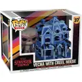 Funko POP! Pop! Stranger Things Hawkins By Med Creel House-figur