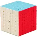 Qiyi Qixing S2 7x7 Stickerless Cube Brettspill