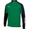 Joma Eco Championship Halv Glidelås Genser