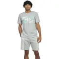 Umbro Origins Kortarmet T-skjorte