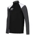Umbro Magadi Halv Glidelås Genser
