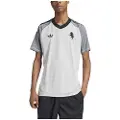 Adidas Juventus 24/25 Keeper Kortarmet T-skjorte