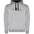 Kruskis Be Different Football Two-colour Hetteskjorte
