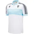 MACRON Cádiz Cf 24/25 Borte Kortarmet T-skjorte