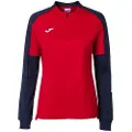 Joma Eco Championship Recycled Halv Glidelås Genser